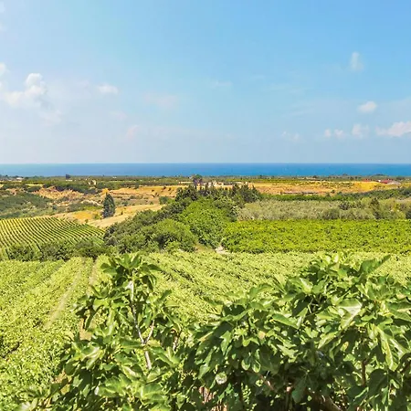 Lejlighed Alessidamo Trilo