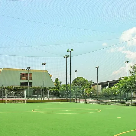 Apartment Alessidamo Trilo *