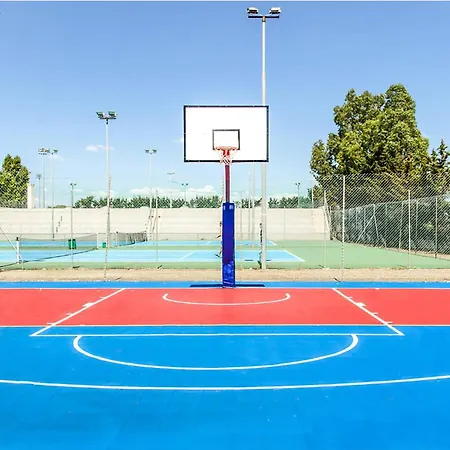 Alessidamo Trilo Apartment *