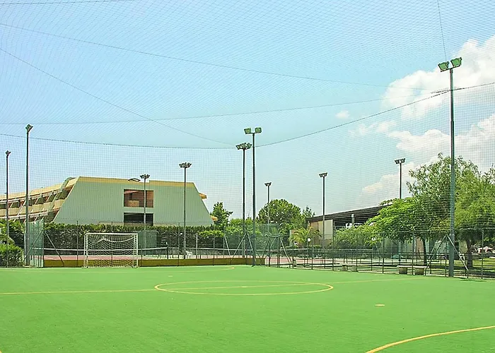 Lejlighed Alessidamo Trilo *