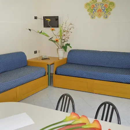 Alessidamo Trilo Apartment