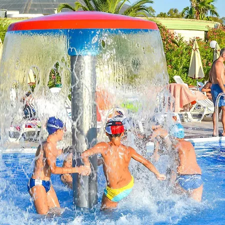 Apartmán Alessidamo Trilo Metaponto