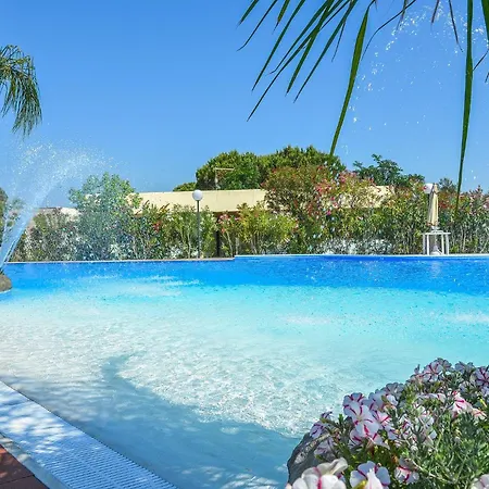 Alessidamo Trilo Apartmán *