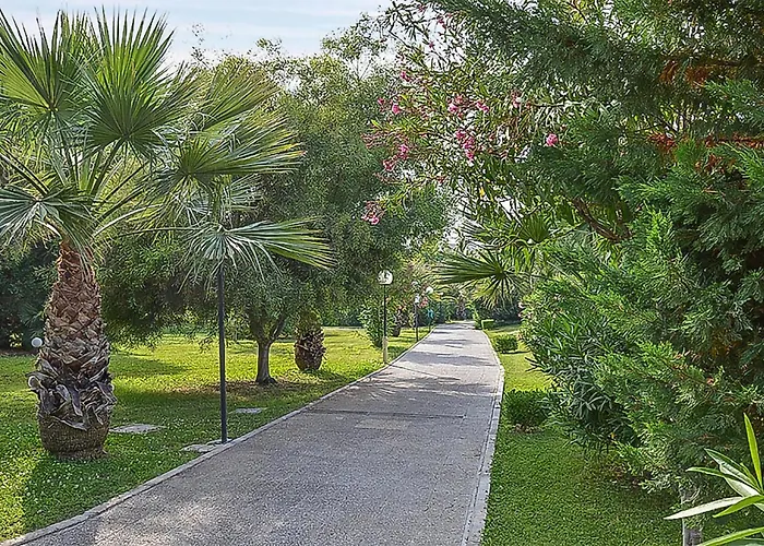 Apartment Alessidamo Trilo *