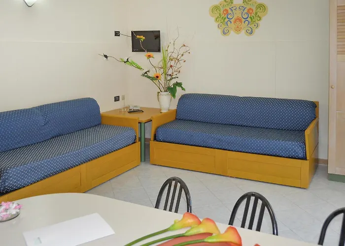 Alessidamo Trilo Apartment