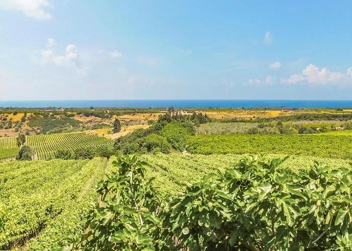 Apartment Alessidamo Trilo