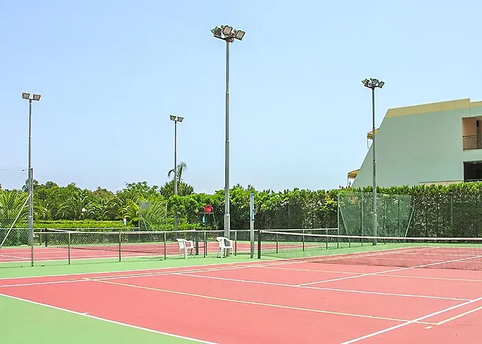 Alessidamo Trilo Apartment Metapont