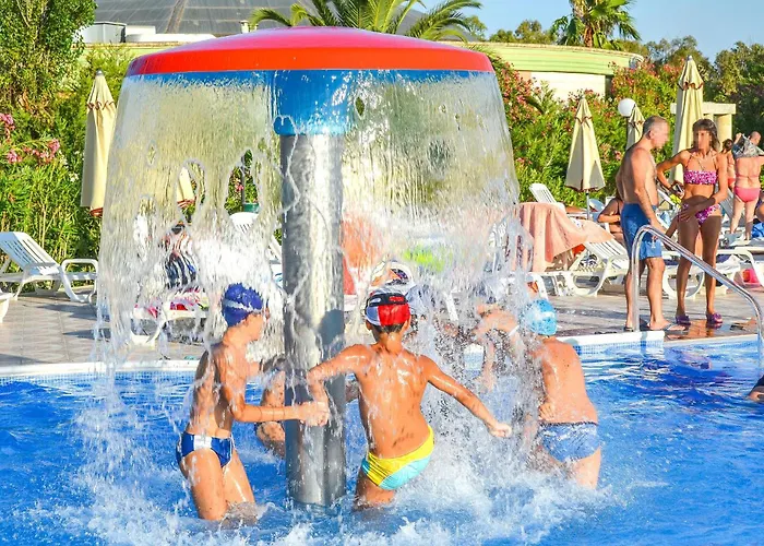 Apartment Alessidamo Trilo Metapont