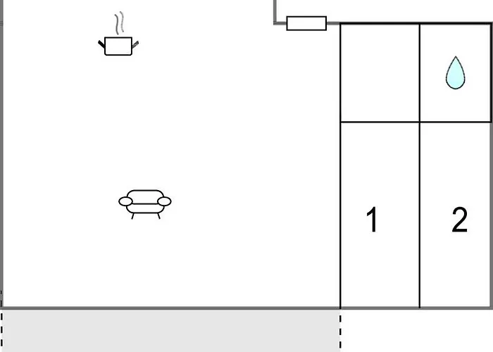 Alessidamo Trilo Apartment